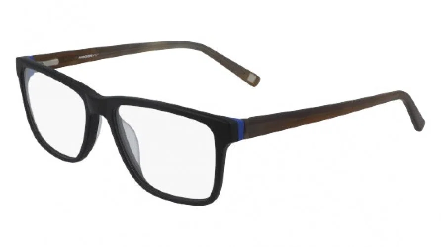 Marchon NYC M 3006 Eyeglasses - view 2